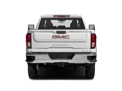 Used 2022 GMC Sierra 2500 SLE w/ SLE Convenience Package image 8