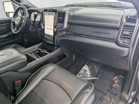 Used 2023 RAM 2500 Limited AWD/4WD image 20