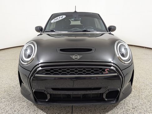 Used 2024 MINI Cooper S FWD image 2