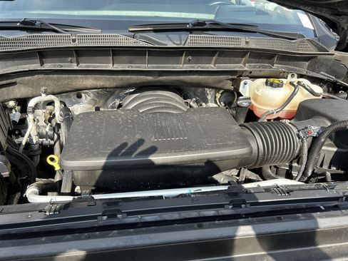 Used 2022 GMC Sierra 1500 Denali w/ Denali Reserve Package image 35