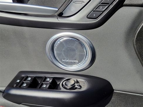 Used 2024 Dodge Hornet R/T Plus image 15