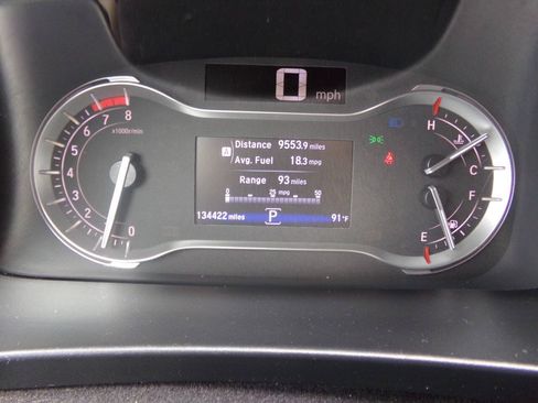 Used 2018 Honda Pilot EX-L image 34