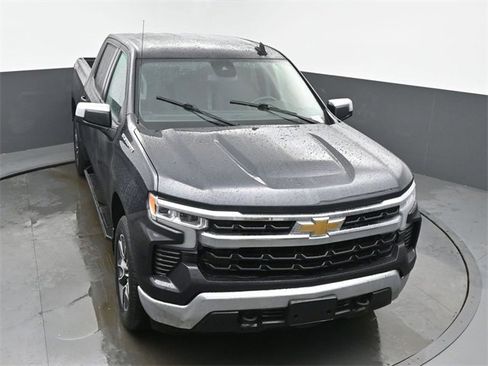 Certified 2023 Chevrolet Silverado 1500 LT image 45
