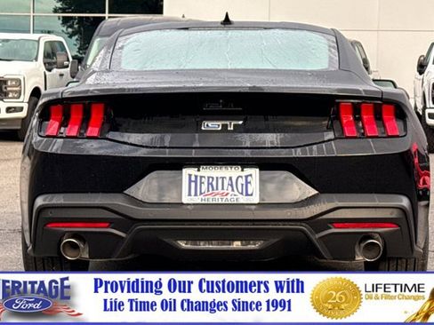 New 2026 Ford Mustang GT image 5