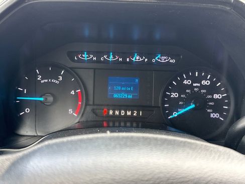 Used 2019 Ford F550 4x4 Crew Cab Super Duty image 17