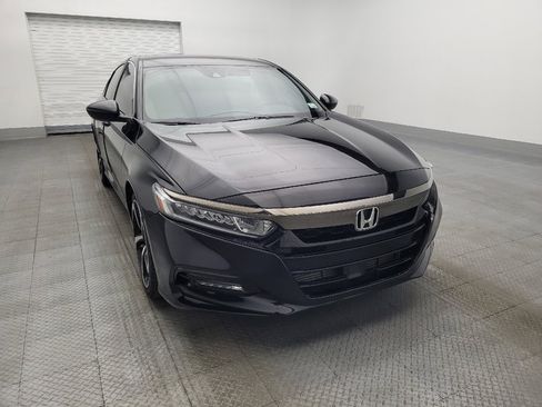 Used 2020 Honda Accord Sport image 14