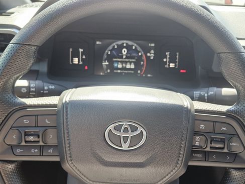 New 2025 Toyota Tacoma SR5 image 17