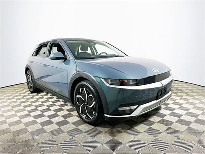 Used 2023 Hyundai Ioniq 5 SE