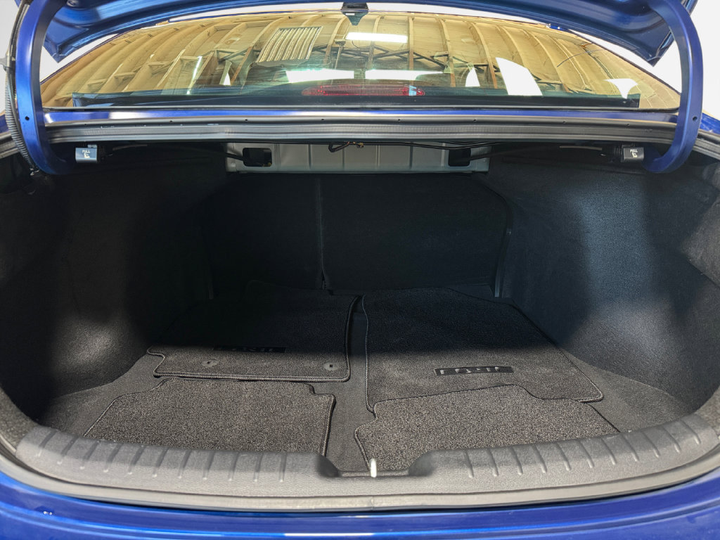 Certified 2023 Kia Forte LXS w/ LXS Technology Package FWD image 25