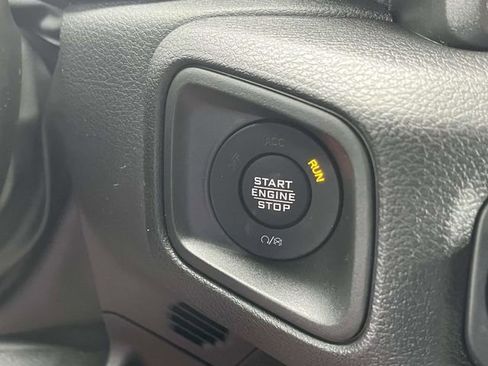 New 2026 Jeep Wrangler Willys image 24