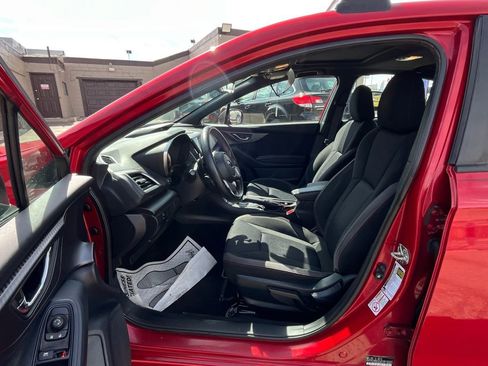 Used 2019 Subaru Impreza 2.0i Sport image 20