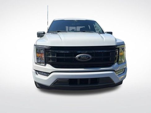 Used 2023 Ford F150 XLT w/ Equipment Group 302A High RWD image 2