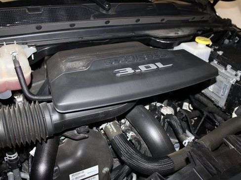 Used 2023 RAM 1500 Big Horn image 41