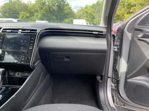 Used 2024 Hyundai Tucson SEL image 28