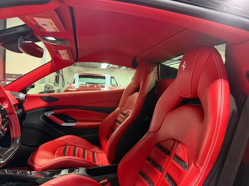 Used 2021 Ferrari F8 Tributo RWD image 55