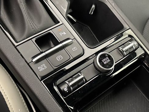 Used 2025 Kia K5 GT-Line image 25