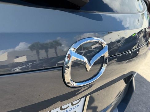 Used 2024 MAZDA CX-5 Carbon Edition AWD/4WD image 15