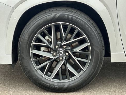 Certified 2024 Lexus TX 350 FWD w/ Technology Package image 26