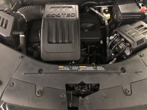 Used 2015 GMC Terrain SLE image 11