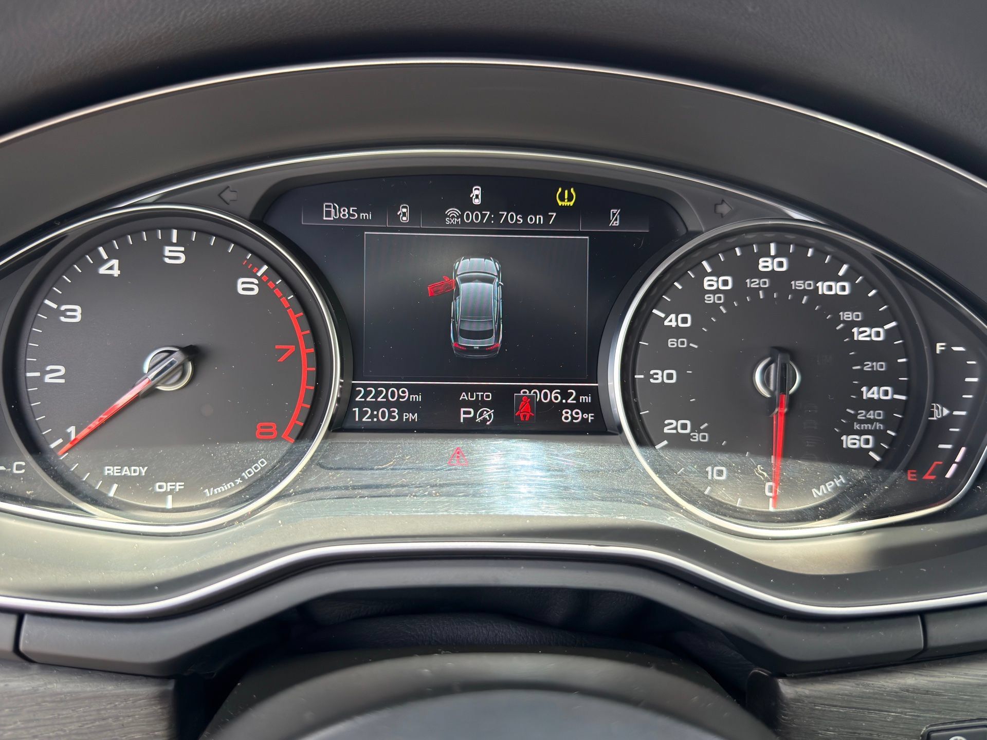 Certified 2023 Audi A5 2.0T Premium w/ Convenience Package AWD/4WD image 23