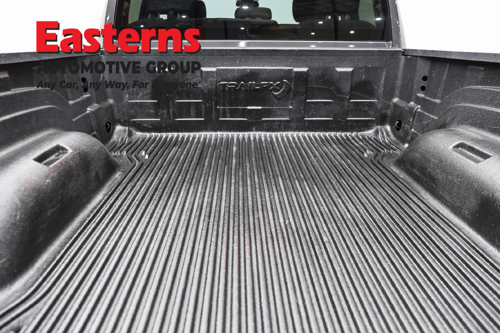 Used 2024 RAM 1500 Classic SLT RWD image 10