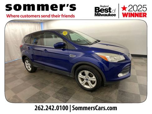 Used 2014 Ford Escape SE image 6