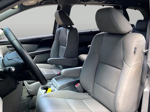 Used 2016 Honda Odyssey EX-L image 8