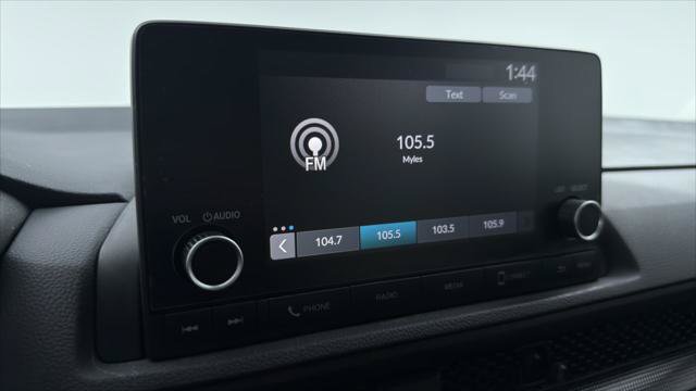 Used 2024 Honda CR-V LX image 29