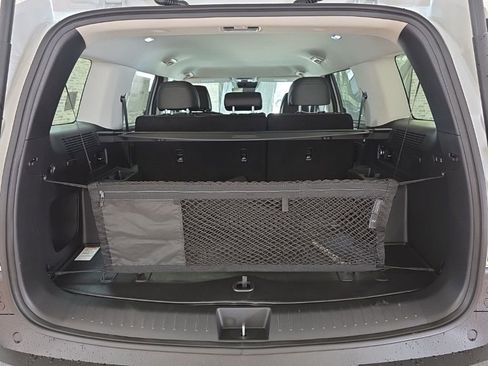 New 2026 Hyundai Santa Fe SEL FWD image 11