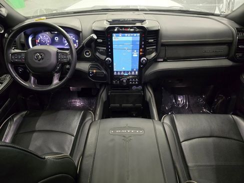 Certified 2024 RAM 2500 Limited image 45