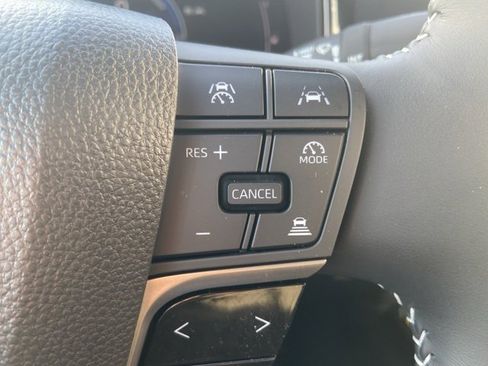 New 2026 Toyota Camry SE w/ Convenience Package image 22