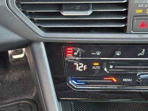 New 2026 Volkswagen Jetta Sport FWD image 22
