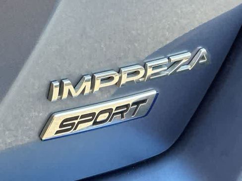 Used 2015 Subaru Impreza 2.0i Sport Premium AWD/4WD image 26