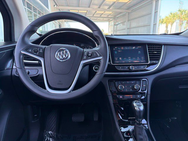 Used 2020 Buick Encore Preferred w/ Safety Package FWD image 16