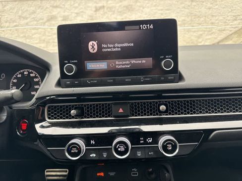 Used 2022 Honda Civic Sport image 21