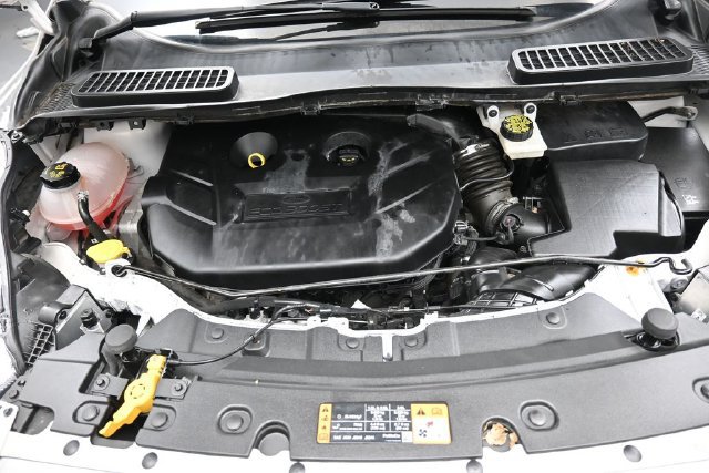 Used 2019 Ford Escape Titanium AWD/4WD image 37
