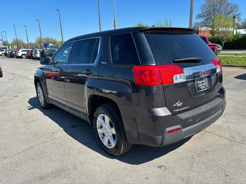 Used 2013 GMC Terrain SLE image 5