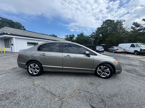 Used 2008 Honda Civic LX image 5