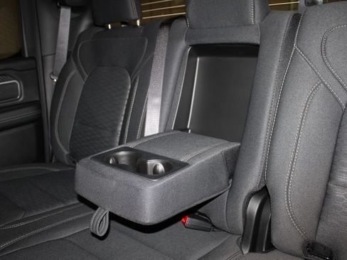 New 2026 RAM 1500 4x4 Crew Cab image 28