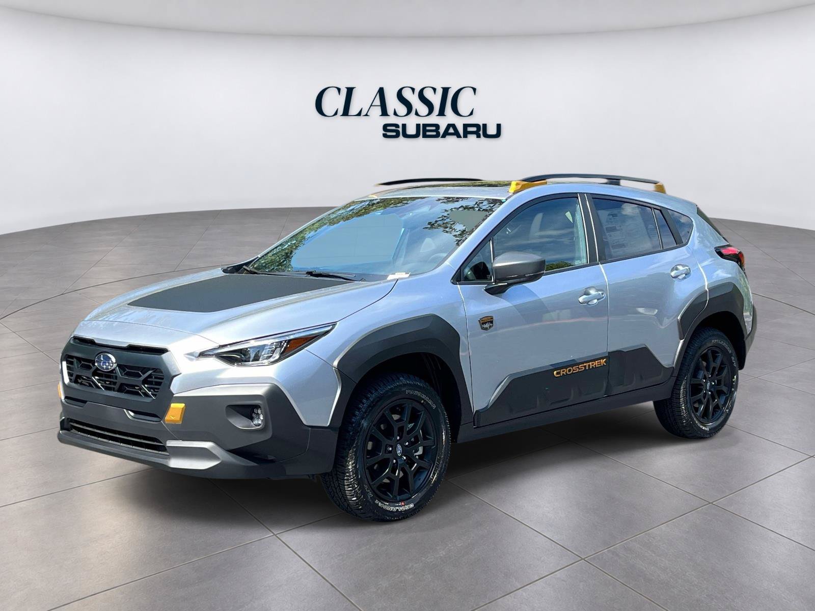 New 2026 Subaru Crosstrek 2.5i Wilderness AWD/4WD image 1