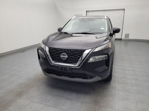 Used 2022 Nissan Rogue SV w/ SV Premium Package image 15