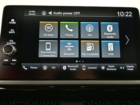 Used 2025 Honda CR-V EX-L image 7