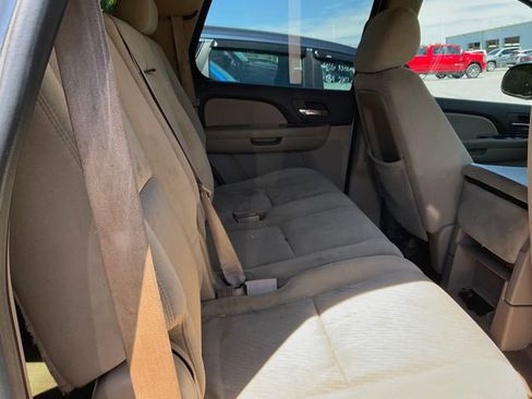 Used 2009 Chevrolet Tahoe LS image 9