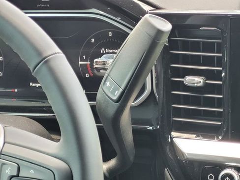 New 2026 GMC Sierra 1500 Elevation w/ Elevation Select Package image 11