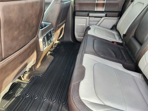 Used 2019 Ford F150 Limited w/ Trailer Tow Package image 30