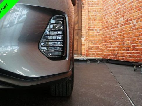 Certified 2024 Nissan Kicks S image 72