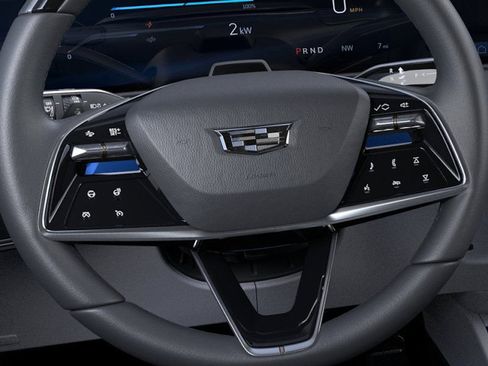 New 2026 Cadillac Optiq Sport 1 image 19