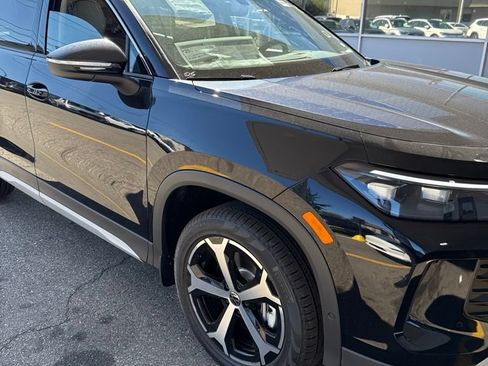 New 2026 Volkswagen Tiguan SE AWD/4WD image 4