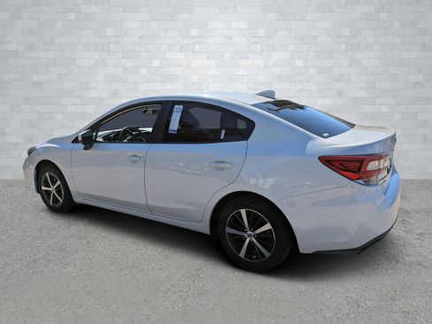 Used 2019 Subaru Impreza 2.0i Premium image 7