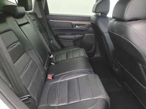 Used 2018 Honda CR-V EX-L image 19
